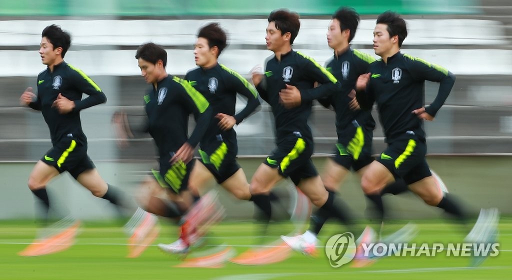 à¸à¸¥à¸à¸²à¸£à¸à¹à¸à¸«à¸²à¸£à¸¹à¸à¸ à¸²à¸à¸ªà¸³à¸«à¸£à¸±à¸ south korea u20 world cup