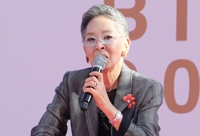 원로배우 김지미