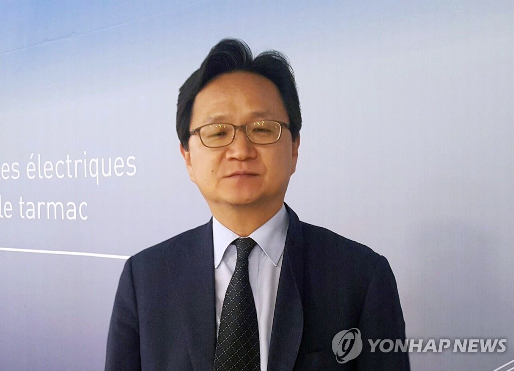 Seoul, Tokyo begin consultations over WTO dispute | Yonhap News Agency