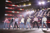  BTS shatters cultural, language barriers with music