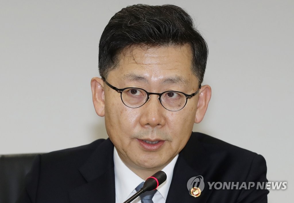 S. Korea yet to allow reopening of ASF-struck farms amid wild-boar infections: minister