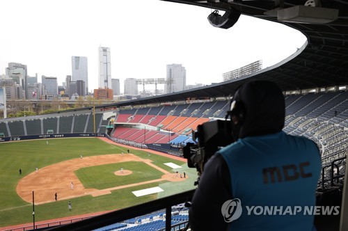 KBO baseball season 2020: Korean league, ESPN closing in on US