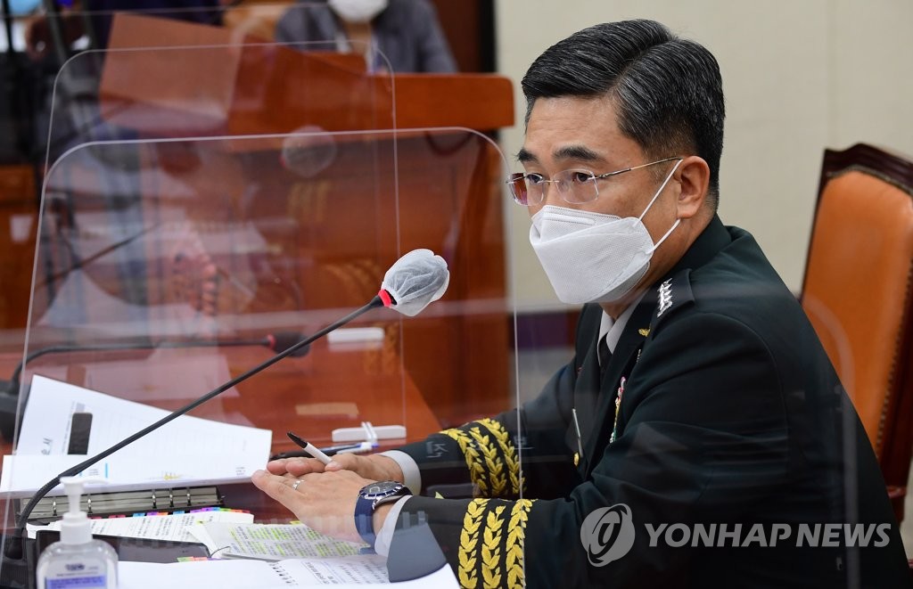 韓国国防相候補　韓日ＧＳＯＭＩＡ「維持されるべき」