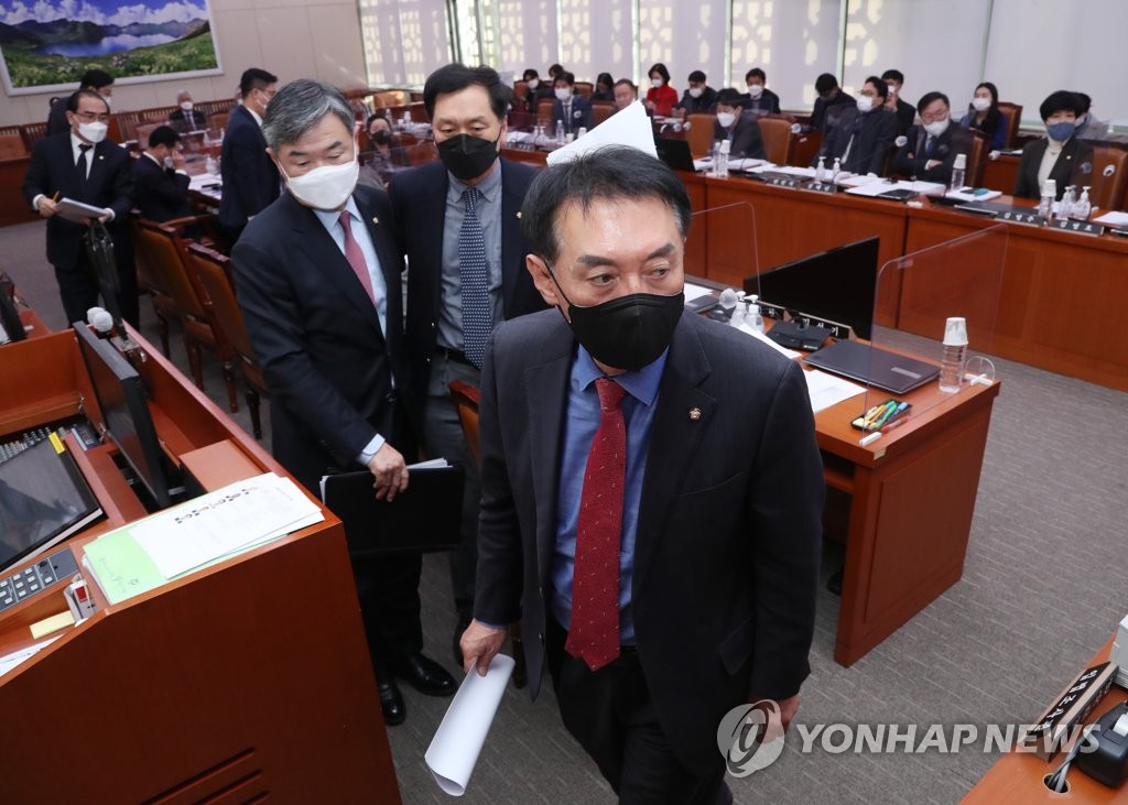 北朝鮮批判のビラ散布禁止法　与党単独で可決＝韓国国会委