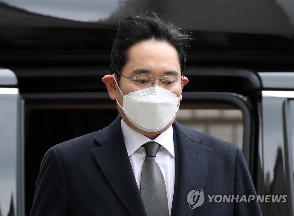 Samsung boss will be deadlocked even after his parole