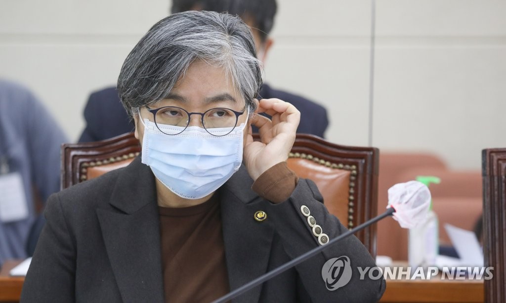 移動困難な高齢者に「ワクチン訪問接種」検討　韓国防疫当局