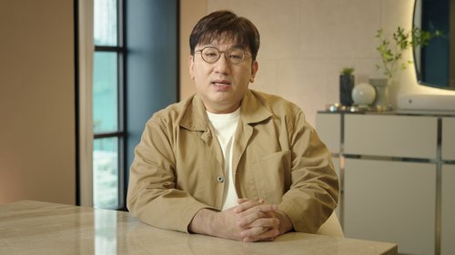 '한류 열풍' 방시혁·황동혁, 블룸버그 '올해의 50인' 선정
