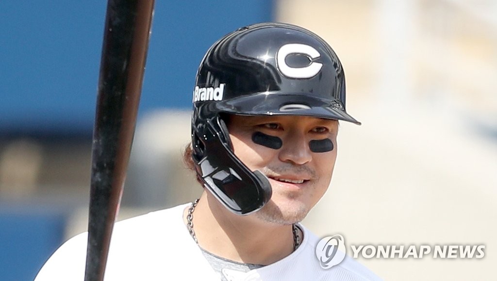 ‘Munch in the National Anthem’ Shin-soo Choo “I heard only the US state for 20 years…”