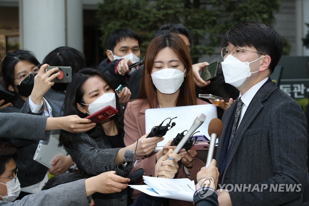 慰安婦被害者の訴訟４月２１日に判決　日本政府に賠償請求＝韓国　