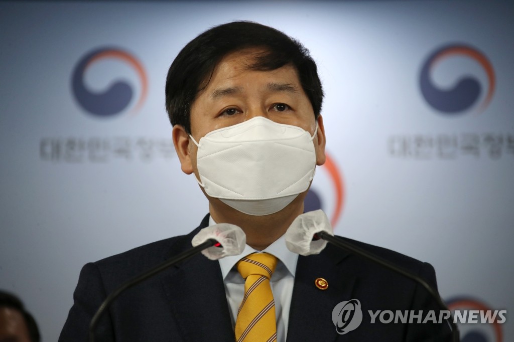 海洋放出決定に「強い遺憾」表明　「すべての措置取る」＝韓国政府