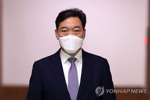 닻 올린 '김오수號 검찰'…조직개편·수사지휘 시험대