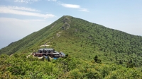등산객 쉼터 설악산 중청대피소 역사속으로 아듀…10월부터 철거