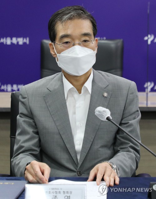 변협회장, 박병석에 "검수완박 졸속입법 방지해달라" 공개서한