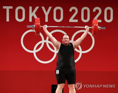 IOC, 성전환 선수 새 권고안 발표…남성호르몬 수치 제한 없애