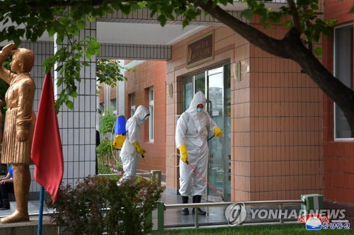 كوفاكس يخصص 4.7 مليون جرعة من لقاح كوفيد-19 لكوريا الشمالية