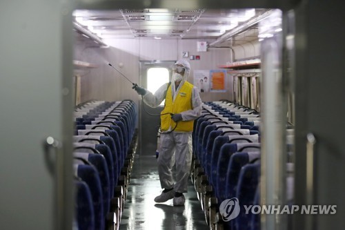한국철도, 연휴 전후 엿새간 열차 4천306회 운행…103만석 공급