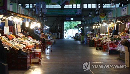 韓国政府が来年の経済政策発表　内需拡大から庶民の暮らしまで