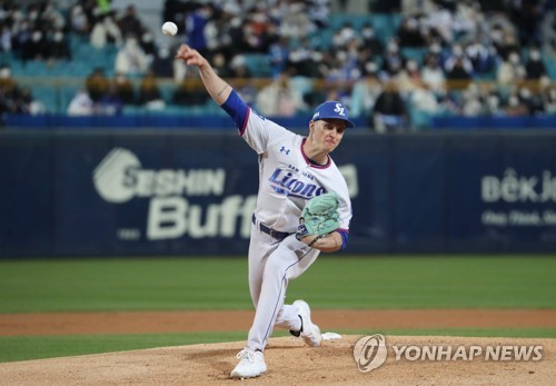 KBO's Landers sign ex-MLB hitter Kevin Cron