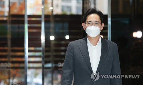 해외 현장경영 행보 재개한 이재용…'뉴 삼성' 본격 시동