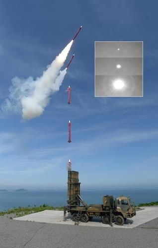كوريا الجنوبية توقع صفقة لبيع صواريخ M-SAM للإمارات - 4