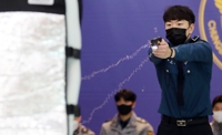 '무기력한 경찰' 환골탈태 가능할까…물리력 실전 훈련