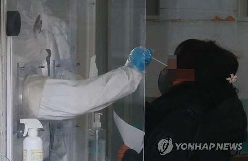 경북 신규 확진 22일 만에 두 자릿수로 줄어…71명 발생