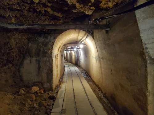  S. Korea voices 'strong regret' over Japan's Sado mine heritage push