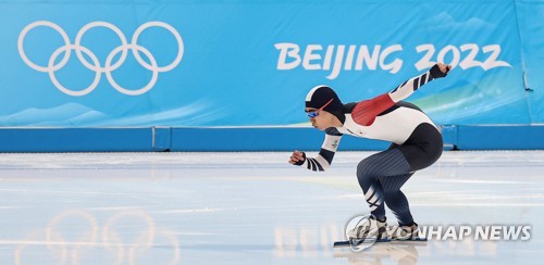 韓国勢が初メダルのスピードスケート　視聴率３０．９％＝北京五輪