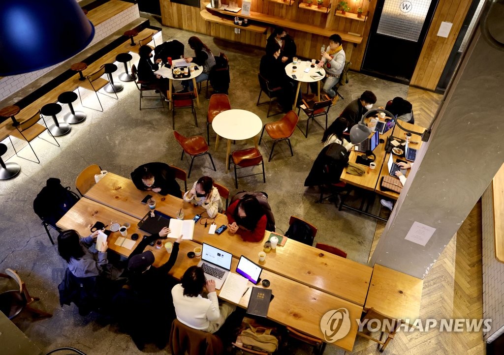飲食店営業・集まり規制の緩和検討も発表時期未定　韓国政府