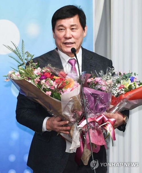 허구연 해설위원, KBO 차기 총재 선출…'야구인 출신 최초'