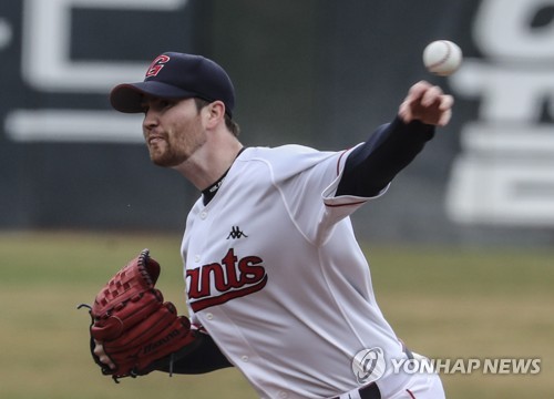 MLB Korea Archives - KiosKorea