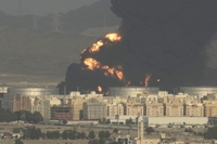 사우디동맹군 '라마단 휴전' 선언에 예멘 반군 