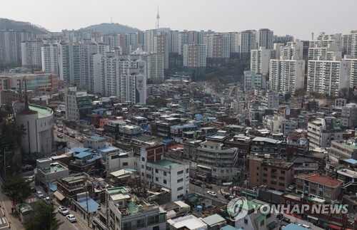 서울시, 올해 노후주택 수리에 92억원 지원…29일부터 신청 접수