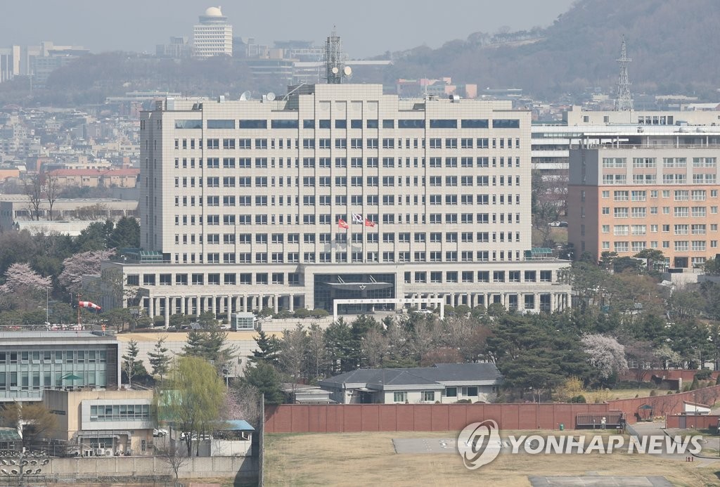 韓国次期大統領　来月１０日の就任日から移転先で公務開始へ　