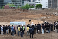 내년 서울도시건축비엔날레, 송현동서 친환경 미래 그린다