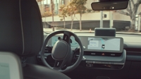 비보호 좌회전도 '척척'…현대차, 자율주행 레벨4 캠페인 영상 제작