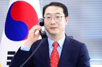 한일 북핵대표 첫 전화협의…북한내 코로나 상황 등 평가