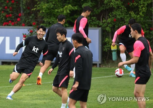 Los jugadores surcoreanos recibirán el mayor dinero en premio en una Copa Mudial