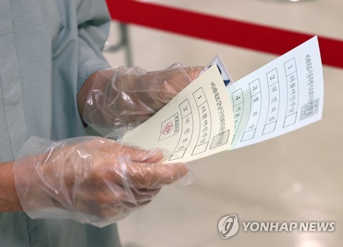 [6·1 지방선거] 광역단체장 17명 중 14명 '배지' 출신…대선 후보급 거물도