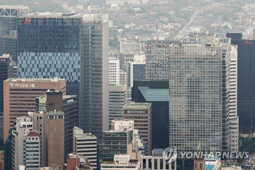 재작년 일자리 옮긴 임금근로자 3분의 1, 월급 낮춰 이직했다