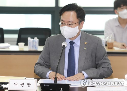 복지부, 장기요양위원회 개최…내년 수가·보험료율 9월 결정