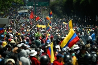 에콰도르 반정부 시위 2주째…대통령 탄핵안까지 등장