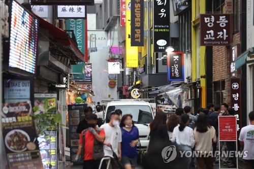 지구촌 '고물가 쓰나미' 하반기 거세진다…한국도 시름 커져