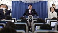 韓日の歴史・未来問題　「一つのテーブルで解決を」＝尹大統領