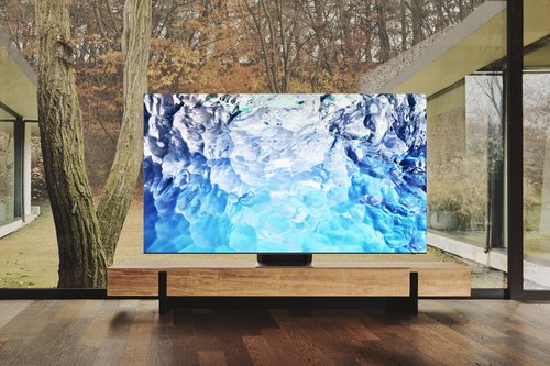삼성 Neo QLED 8K
