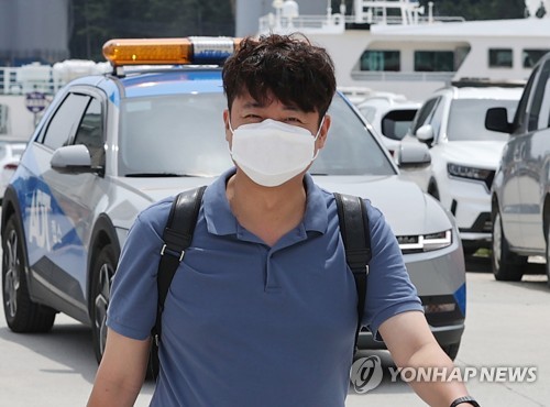 '자동 해임' 이준석 "가처분 신청한다"…법적 대응 공식 선언