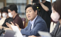 전북도지사 