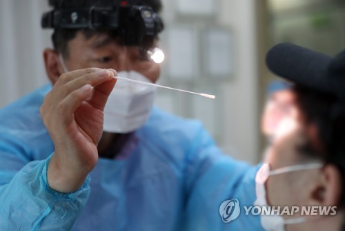 경남 391명 신규 확진…40대 1명 사망·위중증 3명