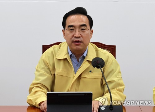 박홍근 "박순애 사퇴는 첫 단추 불과…전면적 인적쇄신 해야"