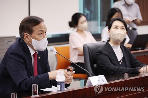 통일부, 북한인권정책협의회 2차 회의 9일 개최